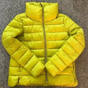 Save the Duck Insulated Puff Jacket